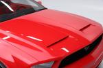 Ford Mustang GT Convertible Concept 2004 года